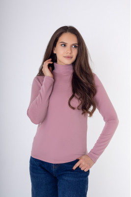 Гольф жіночий на флісі